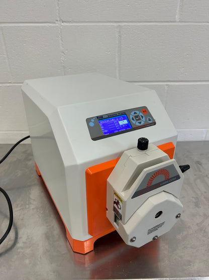 Spectrum Labs 900-1939 KrosFlo TFF System Peristaltic Pump