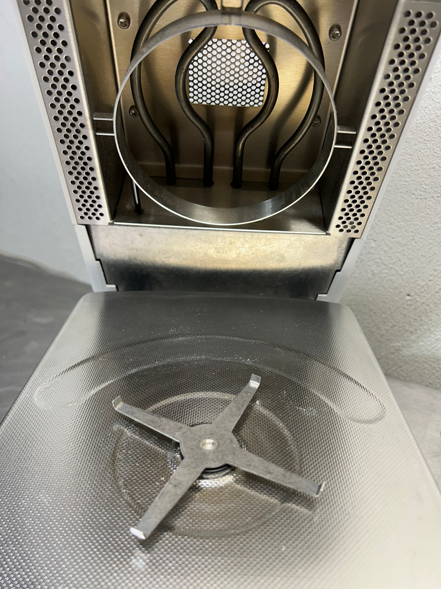 Sartorius MA37 Moisture Analyzer DOM 2020