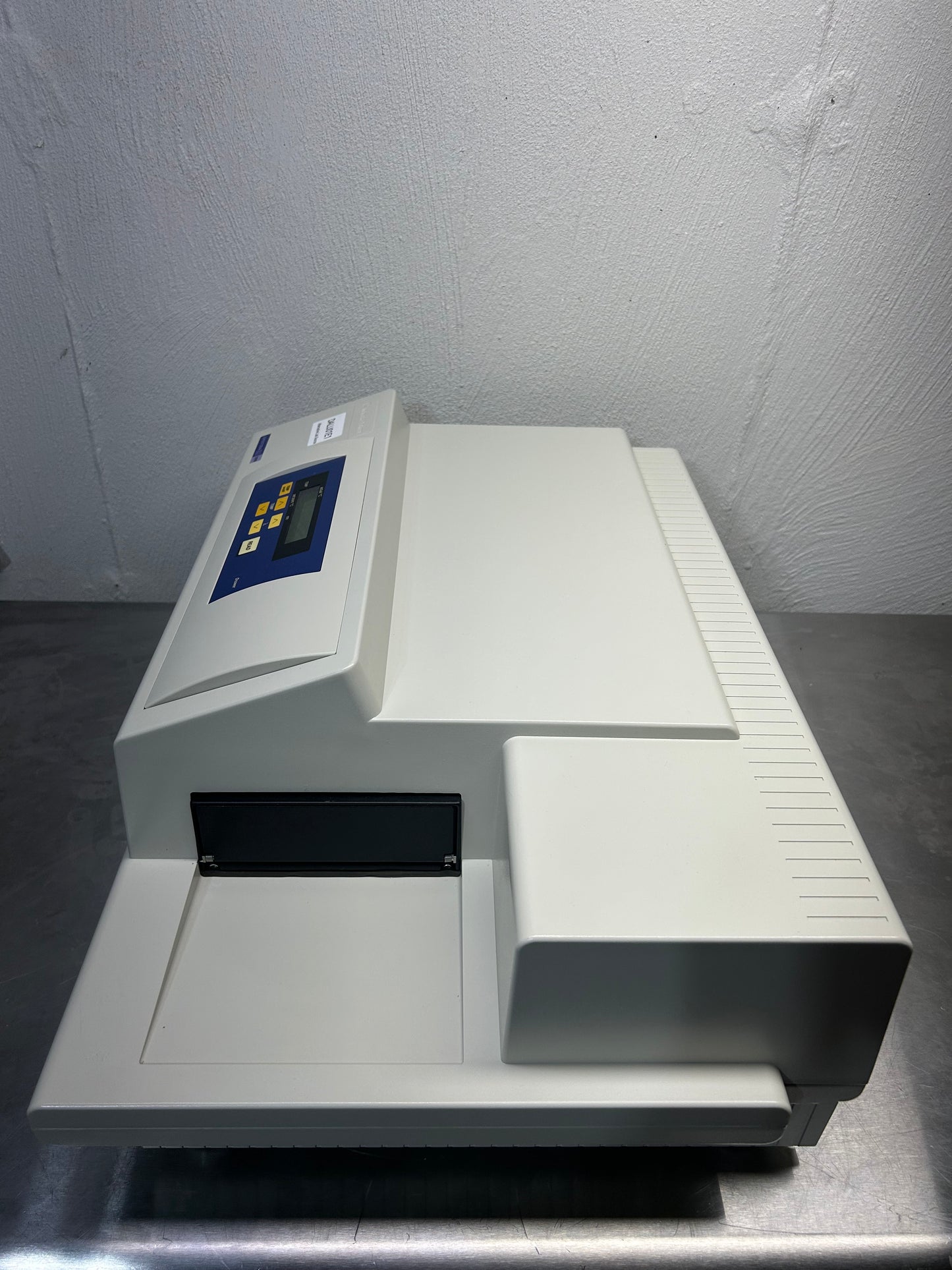 Molecular Devices SpectraMax 190 Microplate Reader w/ Softmax Pro See Validation Report