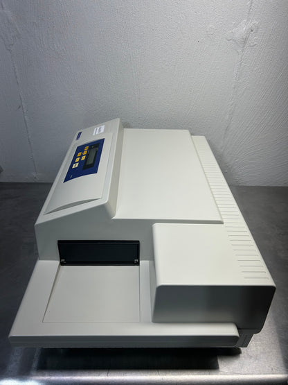 Molecular Devices SpectraMax 190 Microplate Reader w/ Softmax Pro See Validation Report