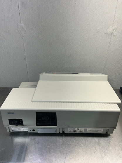 Molecular Devices SpectraMax Gemini XPS Microplate Reader w/software