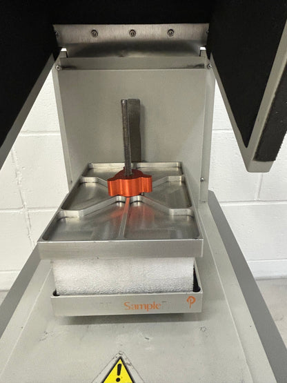 Spex SamplePrep Geno Grinder Model 2010