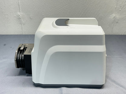 Masterflex L/S Console Drives Peristaltic Pump 7528-30 with pump head