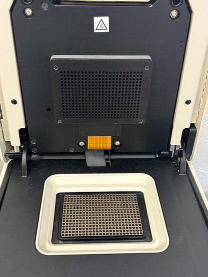 Bio Rad CFX384 Touch Real-Time PCR Detection System DOM2020 Unit 1
