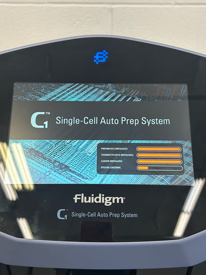 Fluidigm C1 Single-Cell Auto Prep System