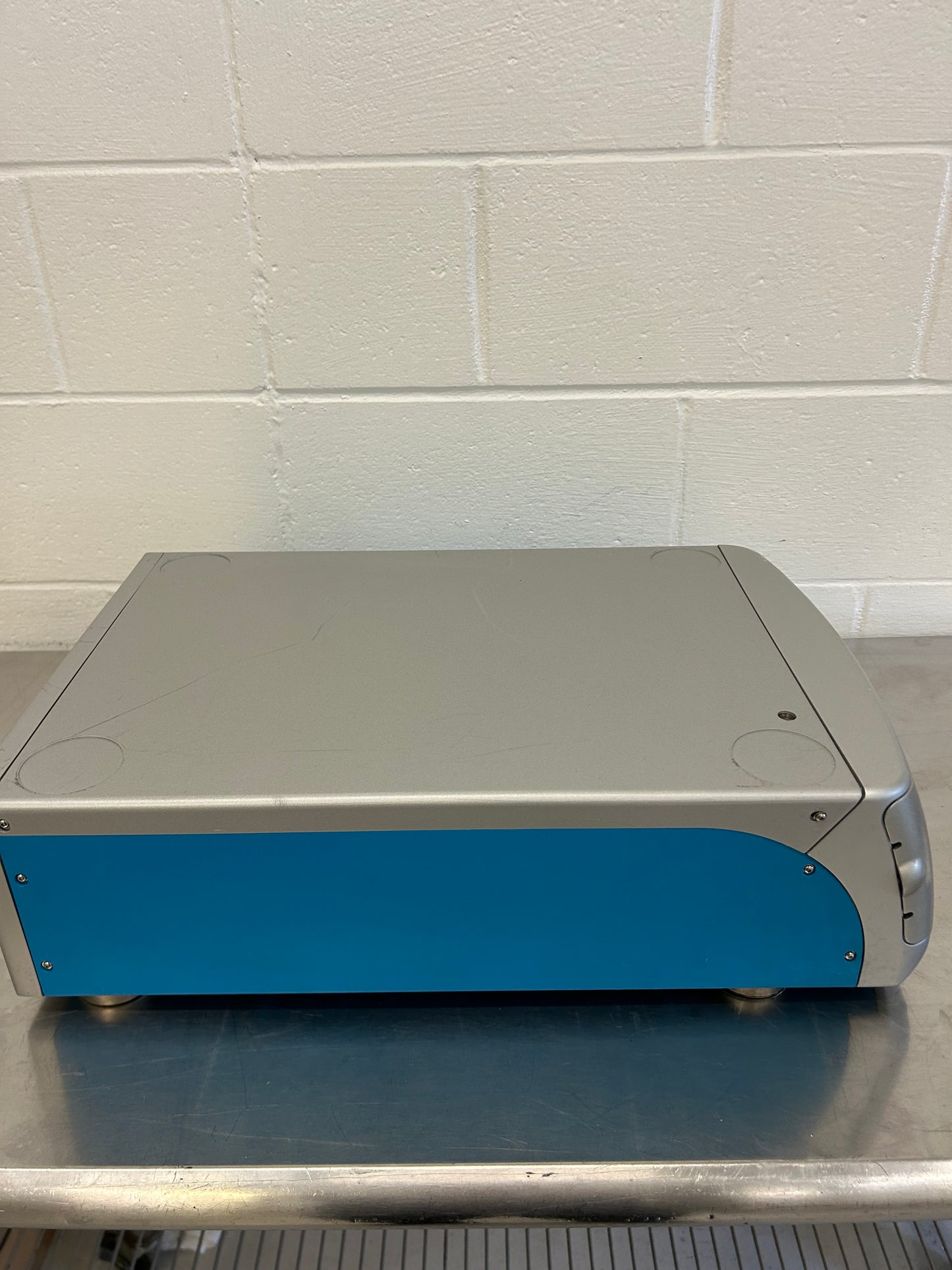 Wyatt Technology WREX-13 Differential Refractive Index Detector Unit 1
