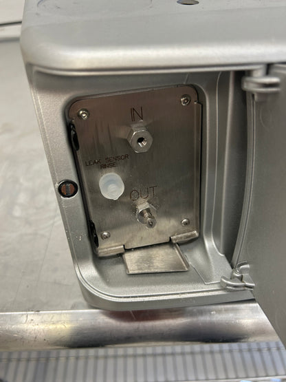 Wyatt Technology WREX-13 Differential Refractive Index Detector Unit 2