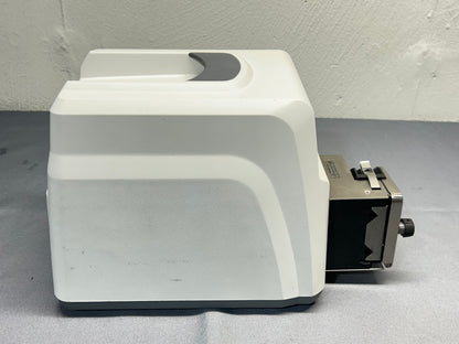 Masterflex L/S Console Drives Peristaltic Pump 7528-30 with pump head