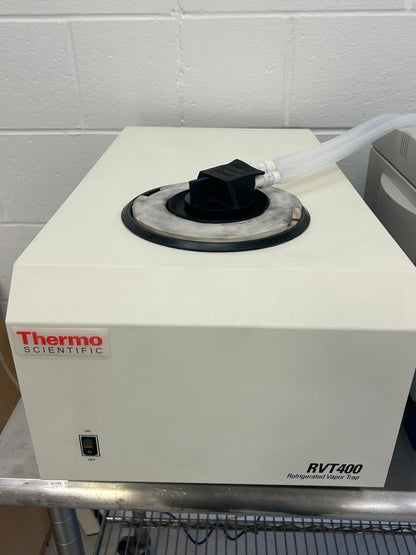 Thermo Savant SPD131DDA Speedvac System