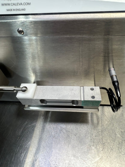 Caleva MTR3 Mixer Torque Rheometer