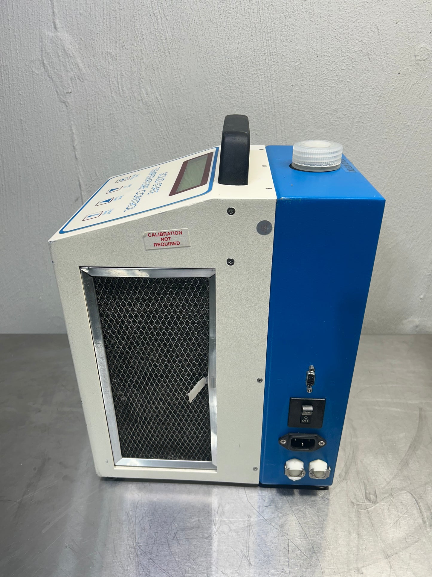 ThermoTek Solid State Recirculating Chiller T-251p-2