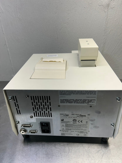 Advanced Instruments Model 3250 Single-Sample Osmometer Calibrated