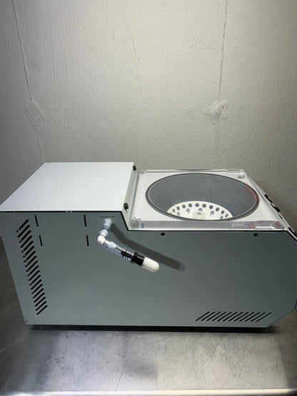 Thermo Scientific Savant SpeedVac DNA120 Vacuum Concentrator with RD36 Rotor Unit 2