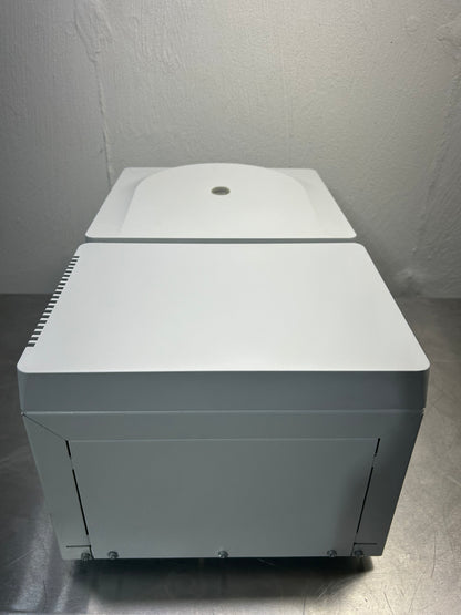 Eppendorf 5417R Refrigerated Centrifuge