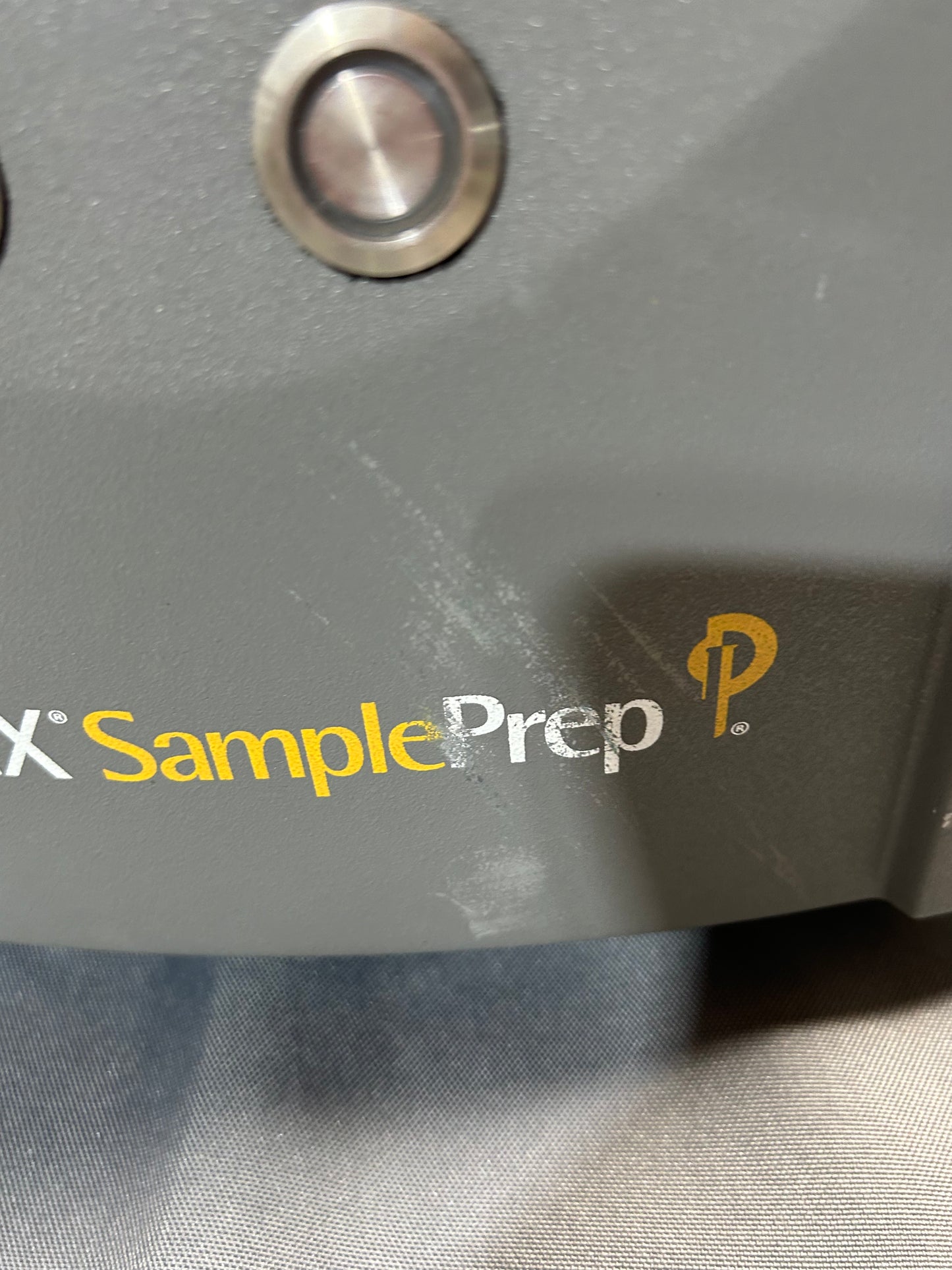 SPEX SamplePrep 1600 MiniG Tissue Homogenizer and Cell Lyser