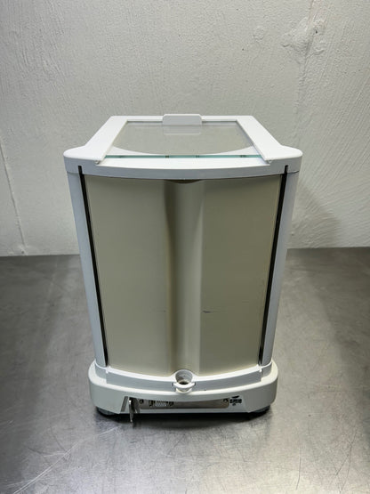 Mettler Toledo AB54-S /FACT Analytical Balance Readability 0.1mg