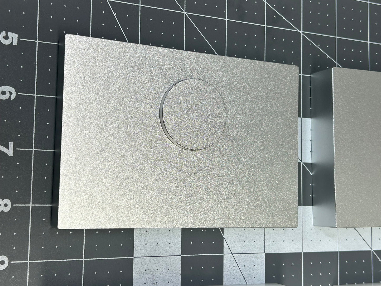 Non-OEM compatible adapter Set 2 x 24 for Retsch TissueLyser