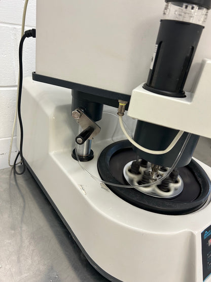 Pace Technologies Nano 1000T Polisher with Femto 1100 Polishing Head 10 inch