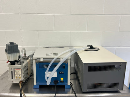 Thermo Savant SPD131DDA Speedvac System