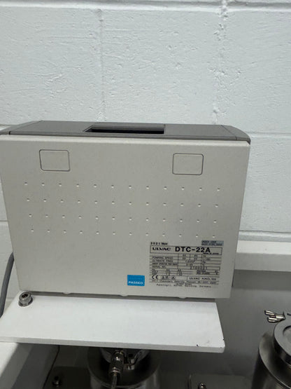 Refurbished MBraun SPS 5 Solvent Purification System DOM 2022