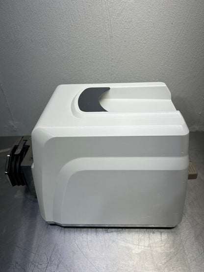 Masterflex L/S Console Drives Peristaltic Pump 7528-30 with 77250-62 pump head