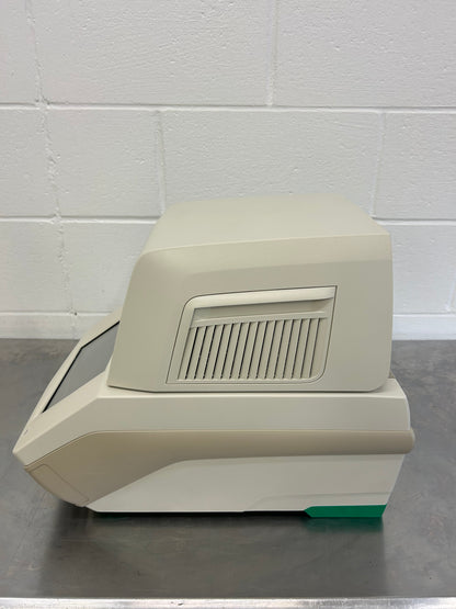 Bio Rad CFX384 Touch Real-Time PCR Detection System DOM2020 Unit 1