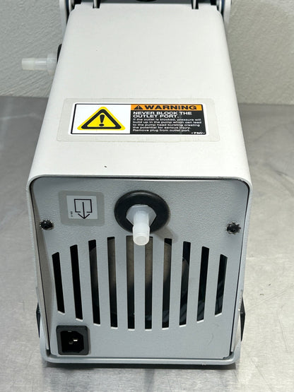 Welch 2047B-01 Dryfast Diaphragm Vacuum Pump Unit 2