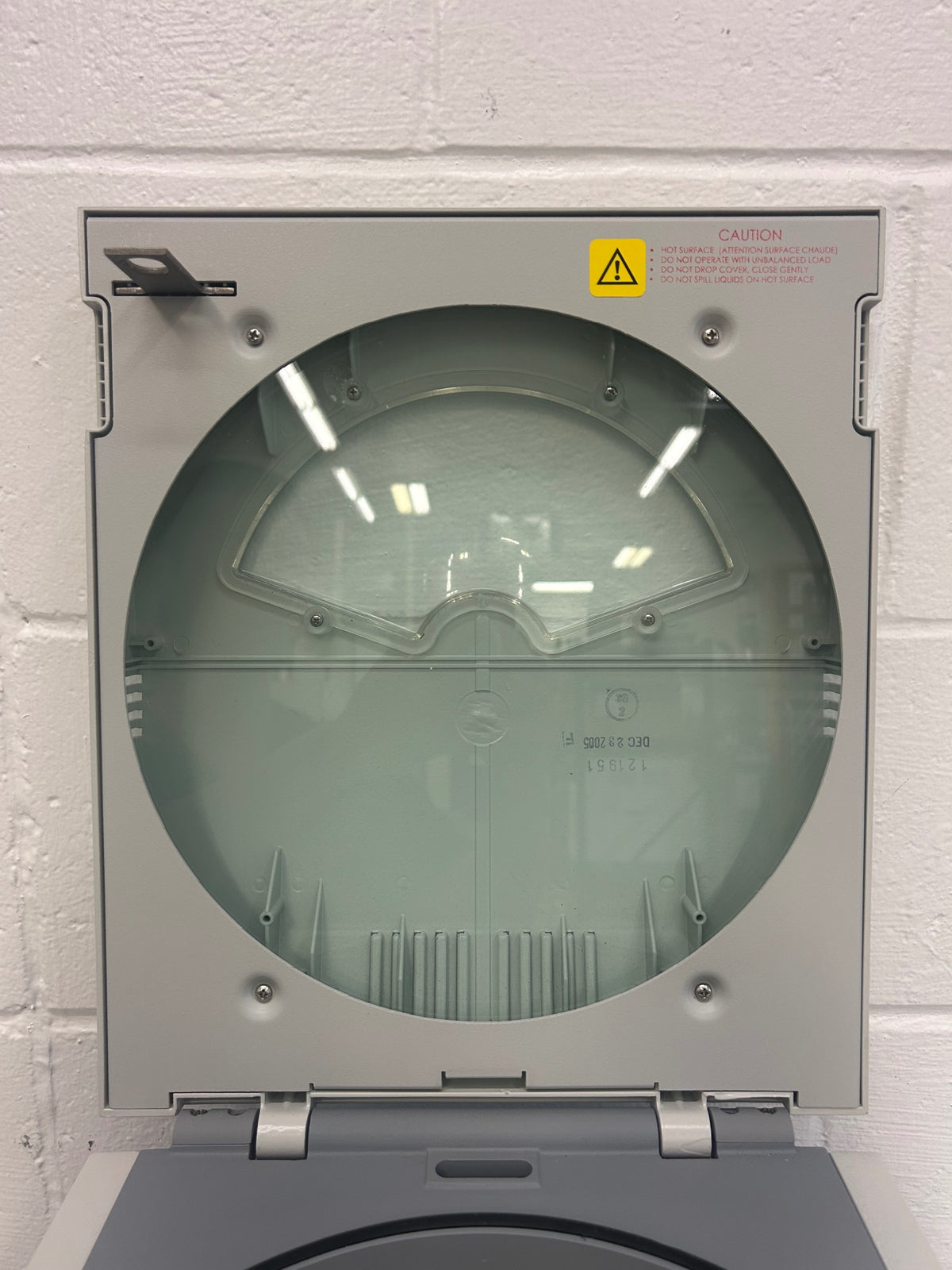 Thermo Savant SpeedVac SPD111V-115 Concentrator