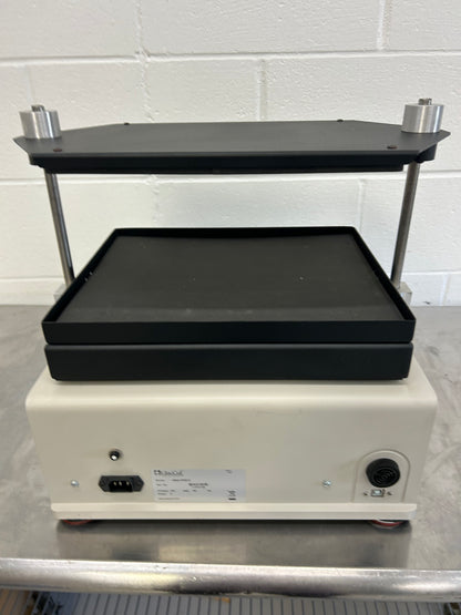 GLAS-COL Digital Pulse Mixer Digital Orbital Shaker 1800 RPM