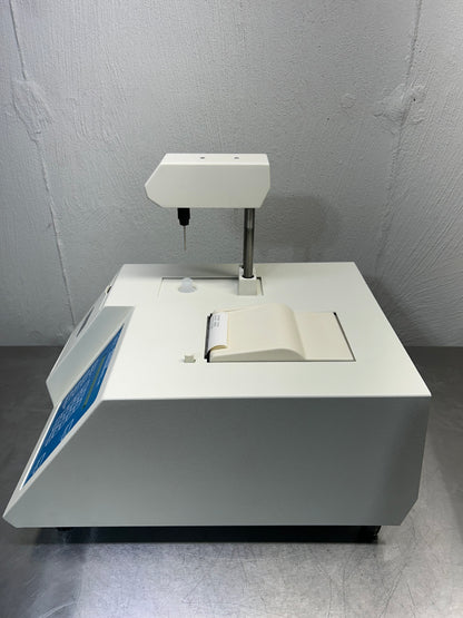 Advanced Instruments Model 3250 Single-Sample Osmometer