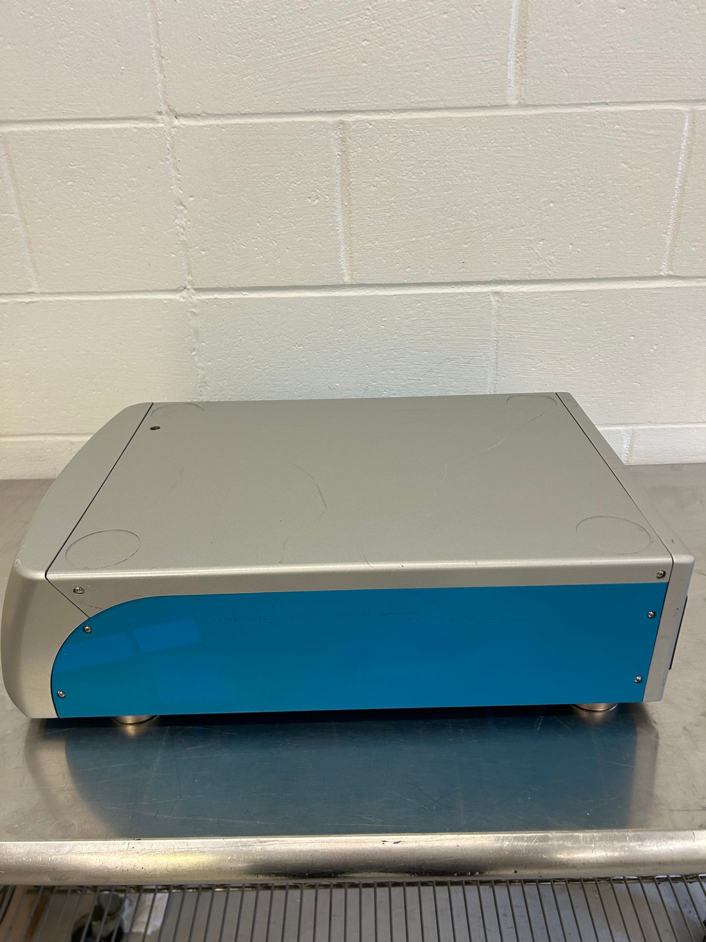 Wyatt Technology WREX-13 Differential Refractive Index Detector Unit 1