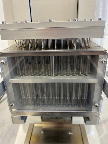 Thermo Matrix Hydra DT benchtop liquid handler