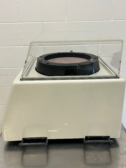 Pace Giga-0900 Vibratory Polisher 9 inch See Video