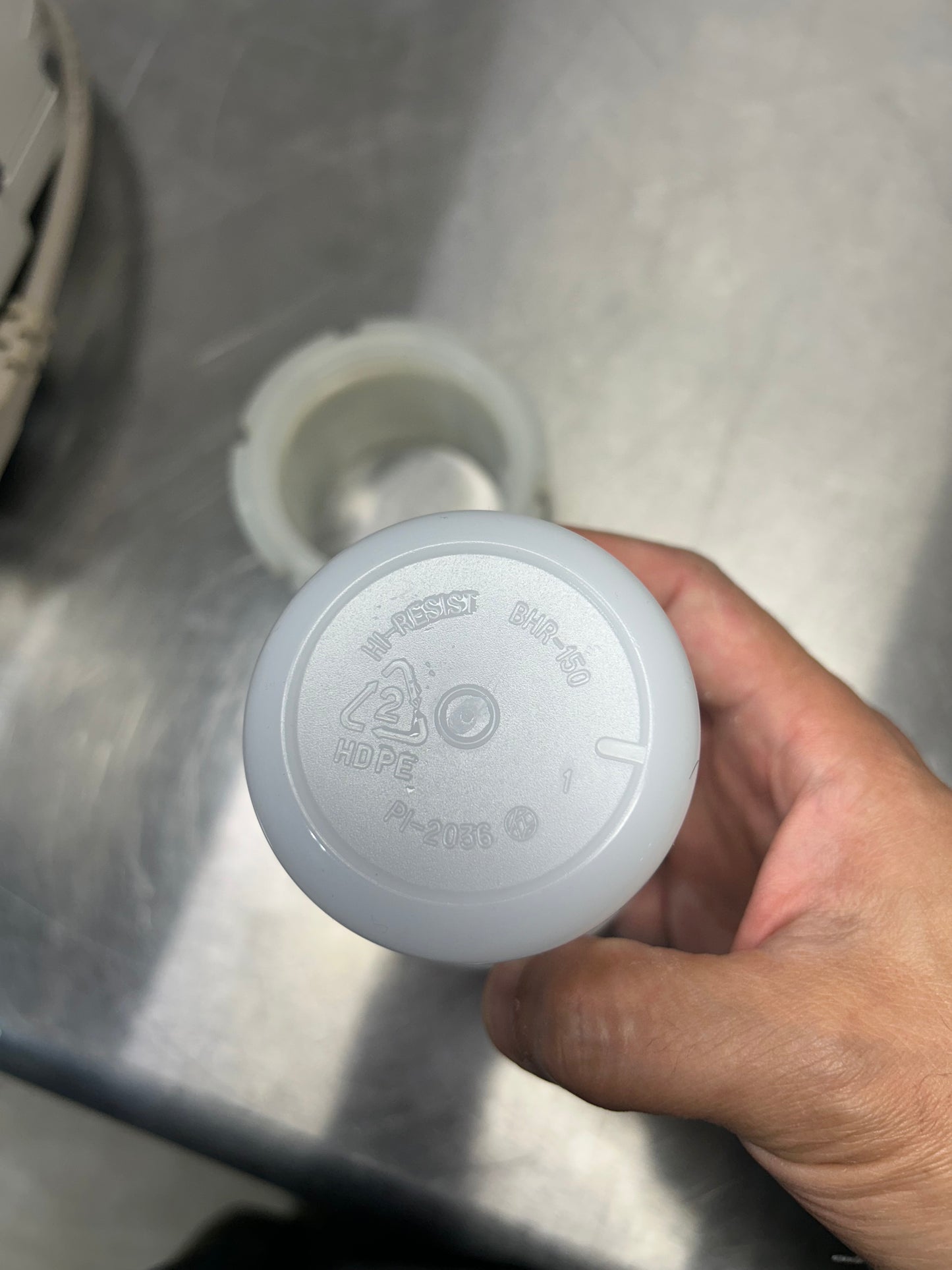 Thinky Mixer ARE-310 with Adapter and Jar