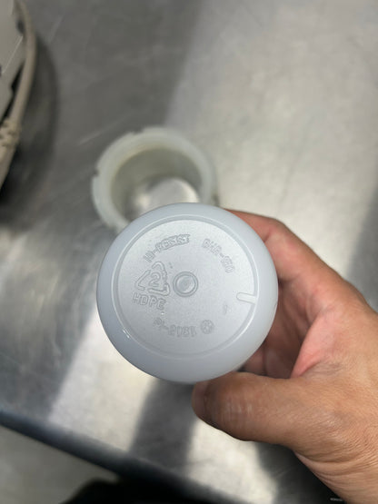 Thinky Mixer ARE-310 with Adapter and Jar