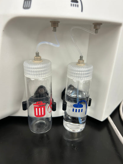 Millipore Guava EasyCyte HT Flow Cytometer 3rd Generation