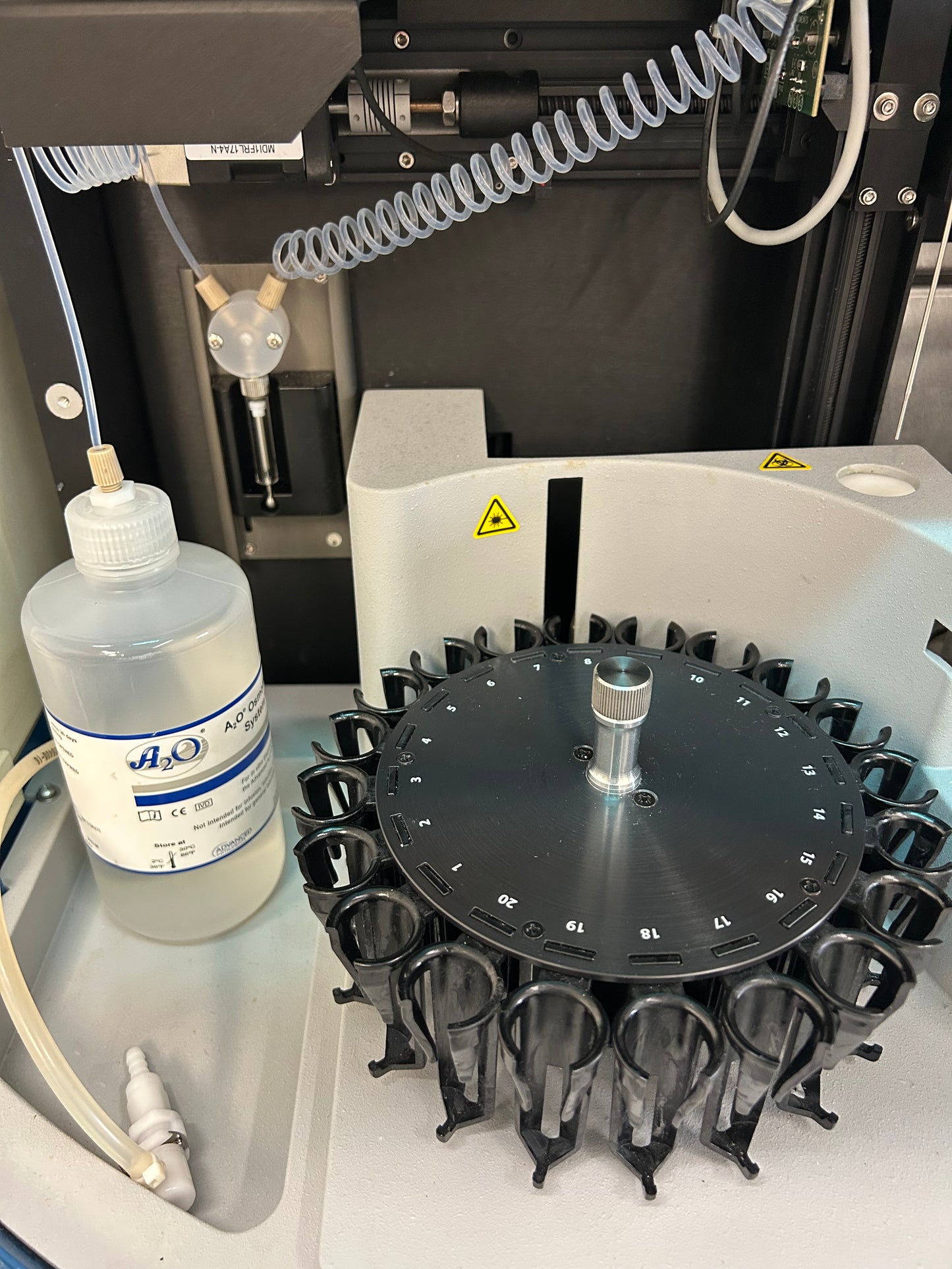 Advanced Instruments A2O Advanced Automated Osmometer