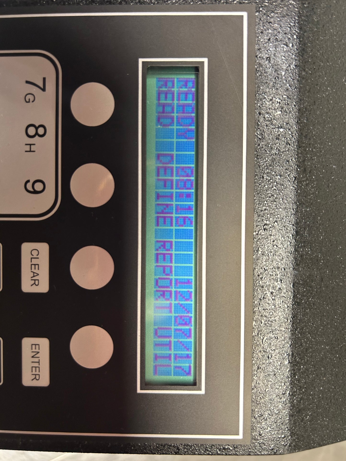 BIO-TEK μQuant Microplate Reader