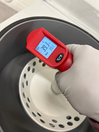 Thermo Scientific Savant SpeedVac DNA120 Vacuum Concentrator with RD36 Rotor