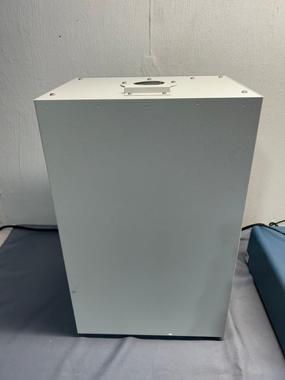 Misonix S-4000 Sonicator with CL4 Converter and sound enclosure