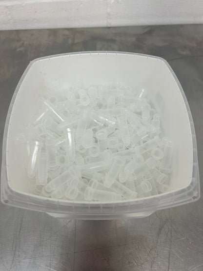 OEM Advanced Instruments A2O Disposable Sample Tube 200223 500/box