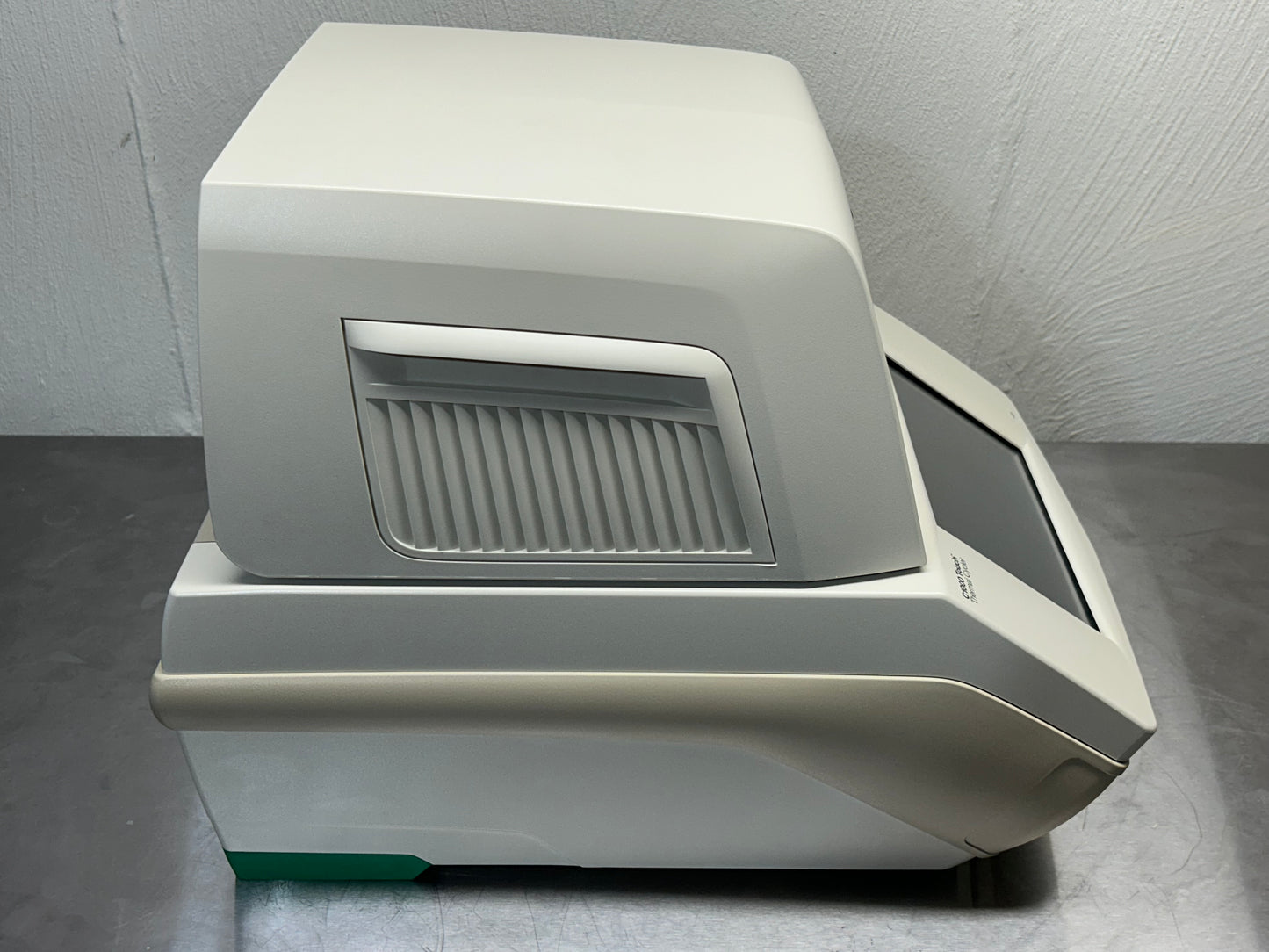 BIO-RAD CFX384 C1000 TOUCH Real-Time PCR System