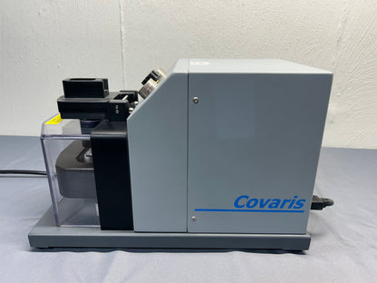 Covaris CP02 cryoPREP Automated Dry Pulverizer