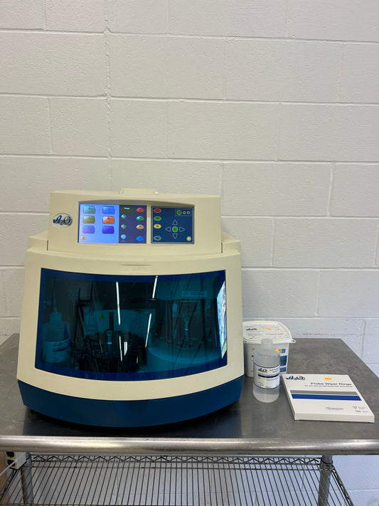 Advanced Instruments A2O Advanced Automated Osmometer