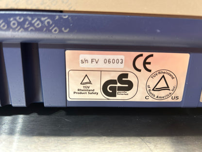 FlexStation 3 Multi-Mode Microplate Reader DOM 2012