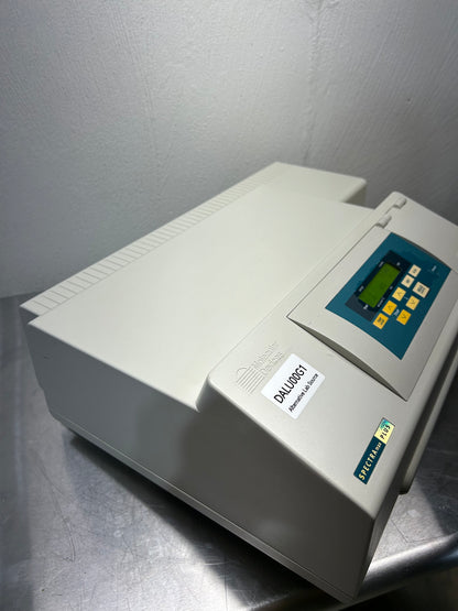 Molecular Devices Spectramax Plus 384 w/ softmax Pro