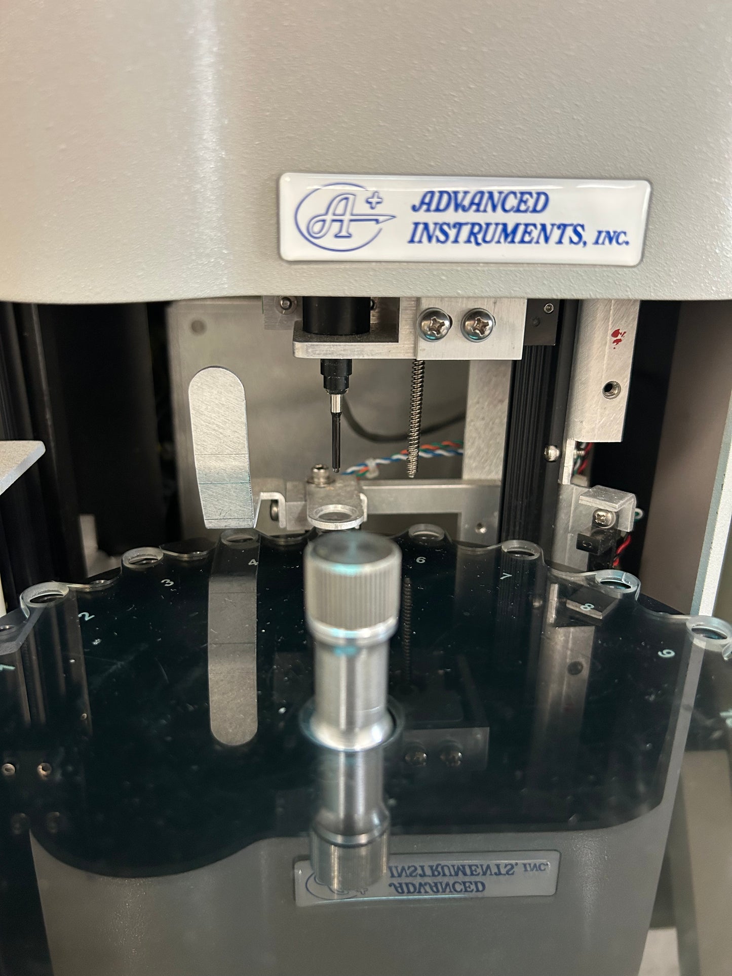Advanced Instruments A2O Advanced Automated Osmometer