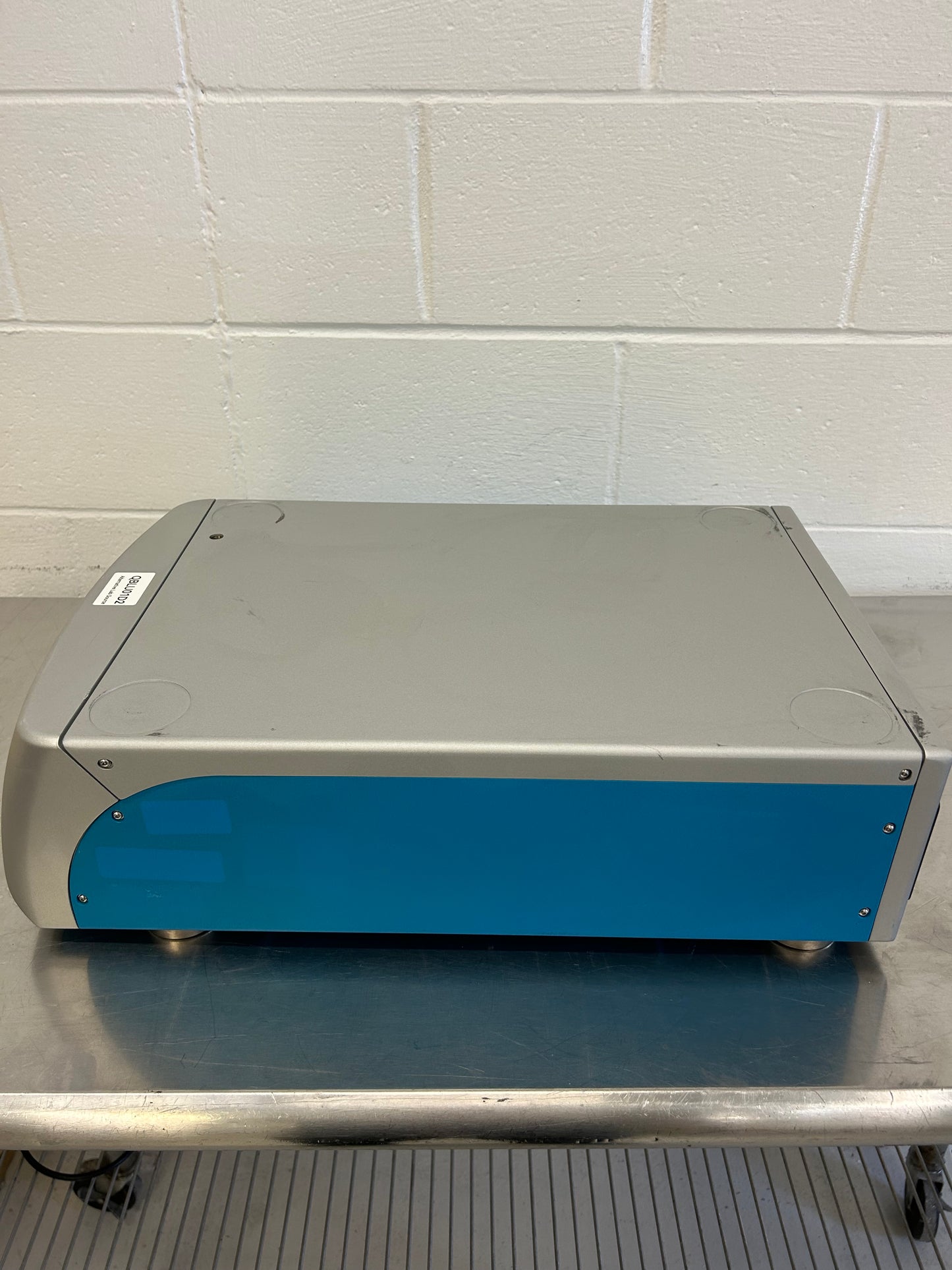 Wyatt Technology WREX-13 Differential Refractive Index Detector Unit 2