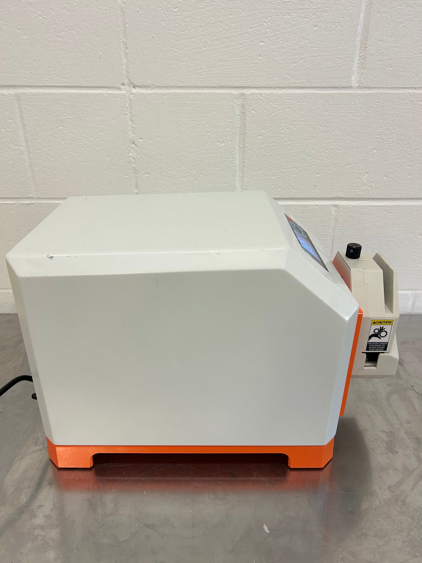 Spectrum Labs 900-1939 KrosFlo TFF System Peristaltic Pump