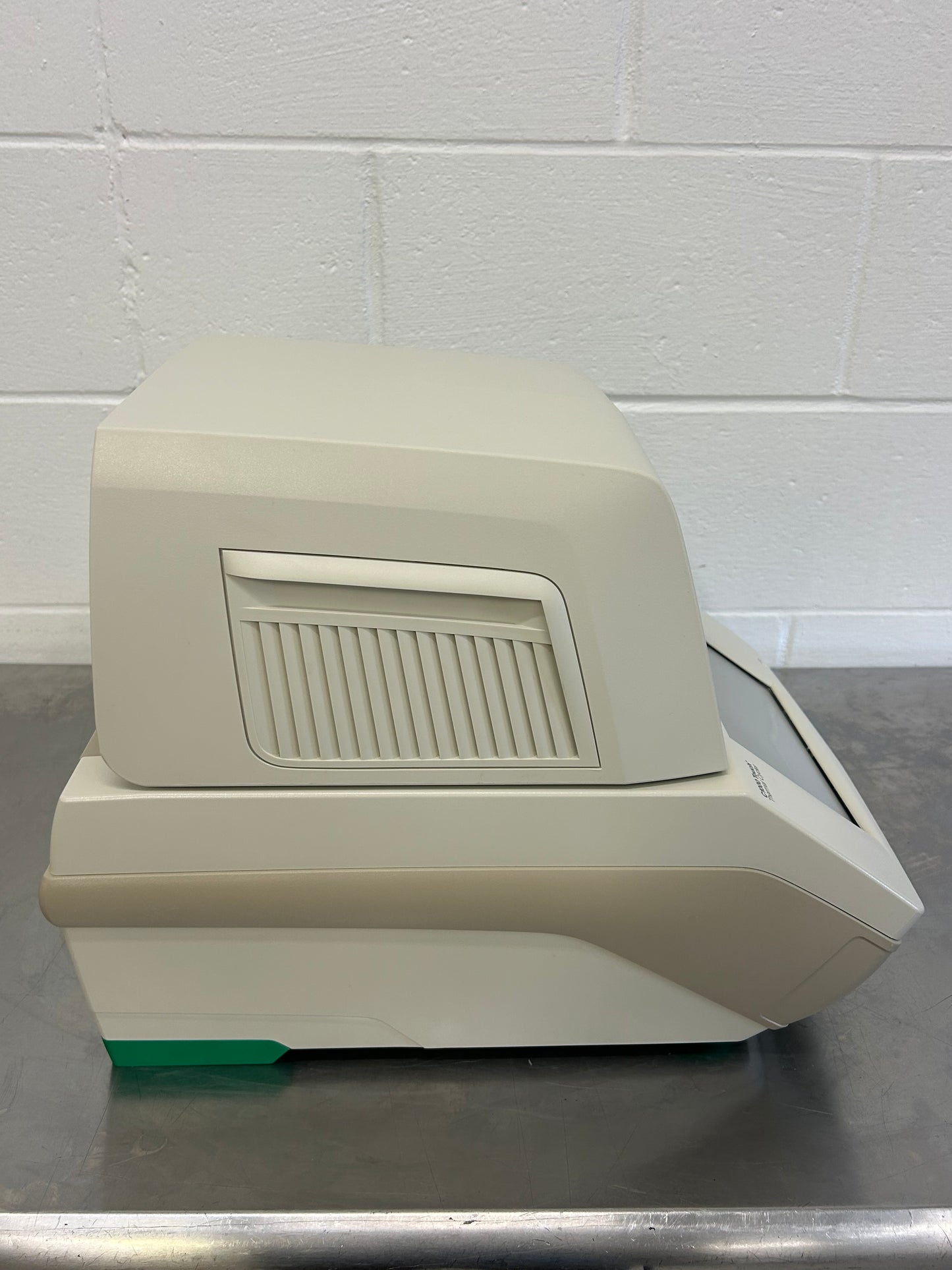 Bio Rad CFX384 Touch Real-Time PCR Detection System DOM2020 Unit 2
